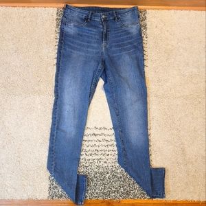 H&M Jeans